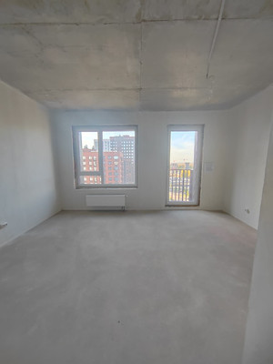 Продам однокомнатную (1-комн.) квартиру (долевое), Теплых встреч ул, 7, Усады с