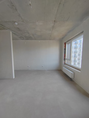 Продам однокомнатную (1-комн.) квартиру (долевое), Теплых встреч ул, 7, Усады с