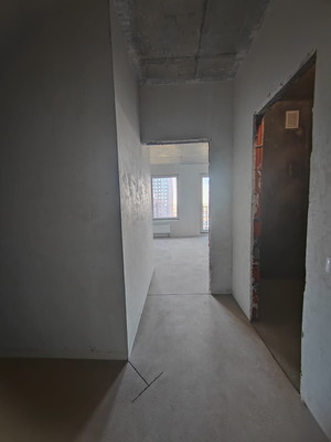 Продам однокомнатную (1-комн.) квартиру (долевое), Теплых встреч ул, 7, Усады с