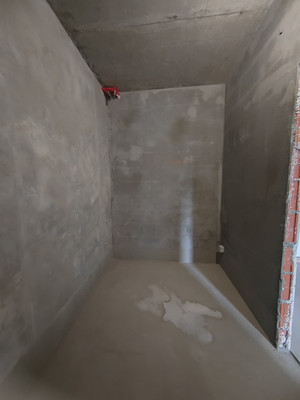 Продам однокомнатную (1-комн.) квартиру (долевое), Теплых встреч ул, 7, Усады с