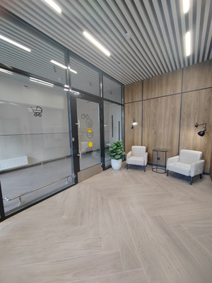 Продам однокомнатную (1-комн.) квартиру (долевое), Теплых встреч ул, 7, Усады с