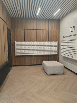 Продам однокомнатную (1-комн.) квартиру (долевое), Теплых встреч ул, 7, Усады с