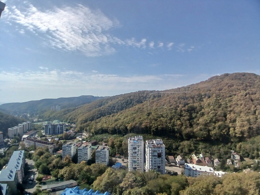 Продам двухкомнатную (2-комн.) квартиру, Портовиков ул, З9, Туапсе г