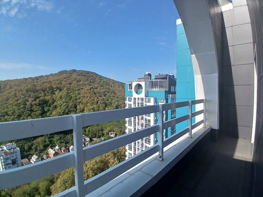 Продам двухкомнатную (2-комн.) квартиру, Портовиков ул, З9, Туапсе г