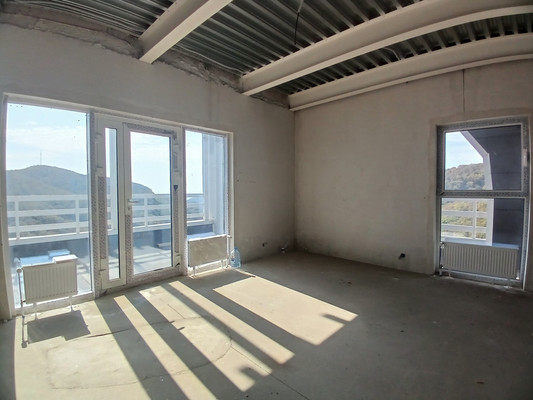 Продам двухкомнатную (2-комн.) квартиру, Портовиков ул, З9, Туапсе г