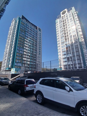 Продам двухкомнатную (2-комн.) квартиру, Портовиков ул, З9, Туапсе г