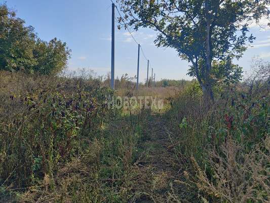 Продам участок 3 соток, ИЖС, Октябрьская ул, Львовское с, 0 км от города