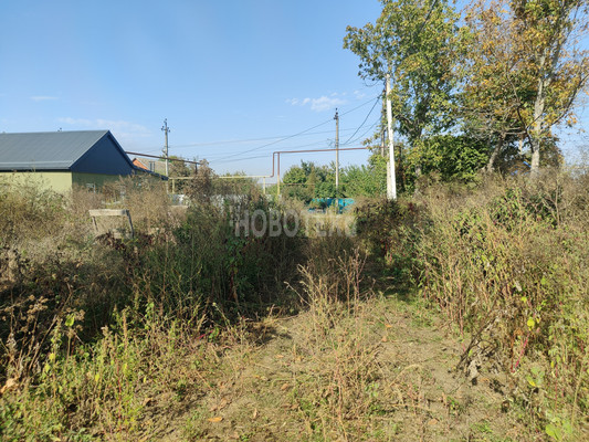 Продам участок 3 соток, ИЖС, Октябрьская ул, Львовское с, 0 км от города