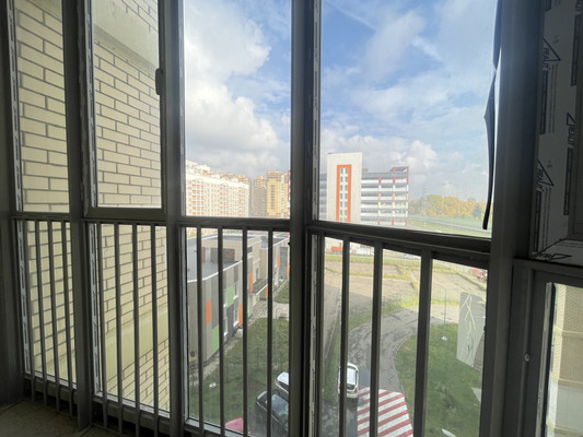 Продам двухкомнатную (2-комн.) квартиру, Чечёрский проезд, 134к1, Москва г