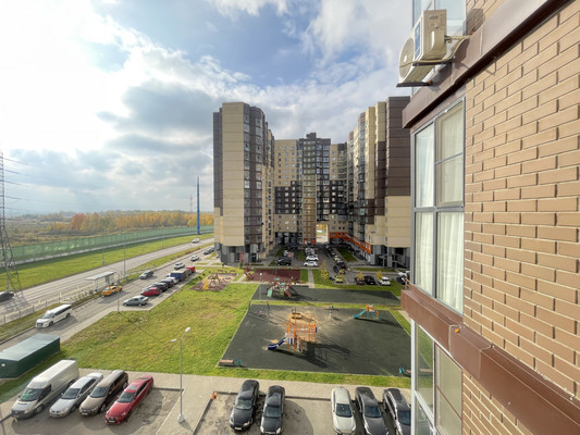 Продам двухкомнатную (2-комн.) квартиру, Чечёрский проезд, 134к1, Москва г