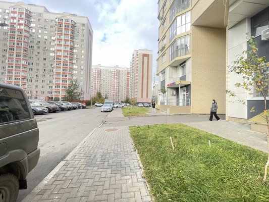 Продам двухкомнатную (2-комн.) квартиру, Чечёрский проезд, 134к1, Москва г