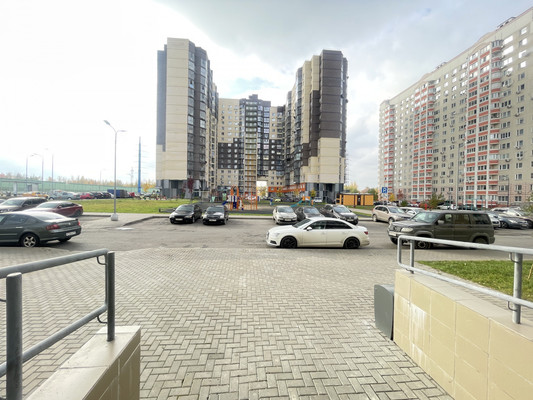 Продам двухкомнатную (2-комн.) квартиру, Чечёрский проезд, 134к1, Москва г