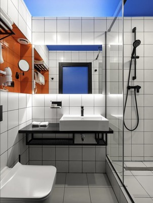 Сдам однокомнатную (1-комн.) квартиру, Орджоникидзе ул, 44Ак1, Санкт-Петербург г