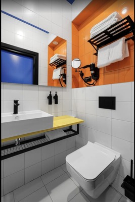 Сдам однокомнатную (1-комн.) квартиру, Орджоникидзе ул, 44Ак1, Санкт-Петербург г