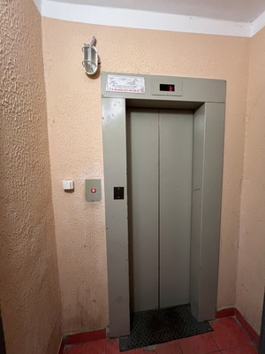 Продам однокомнатную (1-комн.) квартиру, Хошимина ул, 8Ак2, Санкт-Петербург г