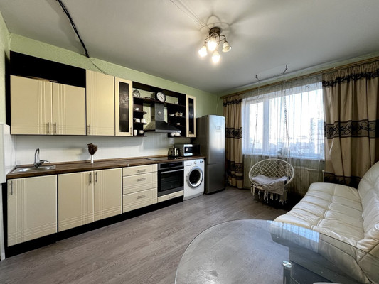 Продам трехкомнатную (3-комн.) квартиру, Клочков пер, 12А, Санкт-Петербург г