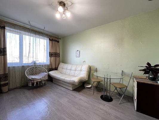 Продам трехкомнатную (3-комн.) квартиру, Клочков пер, 12А, Санкт-Петербург г