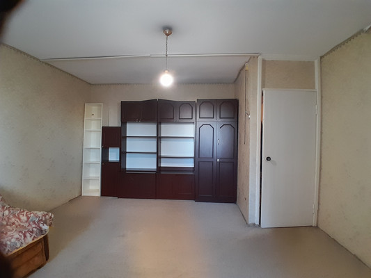 Продам однокомнатную (1-комн.) квартиру, Красноармейская ул, 4, Нахабино рп