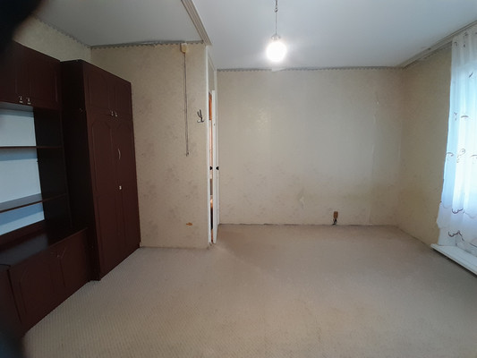 Продам однокомнатную (1-комн.) квартиру, Красноармейская ул, 4, Нахабино рп