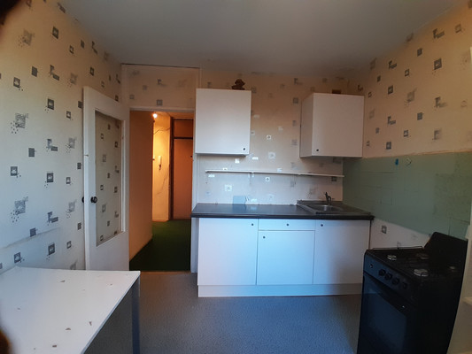 Продам однокомнатную (1-комн.) квартиру, Красноармейская ул, 4, Нахабино рп