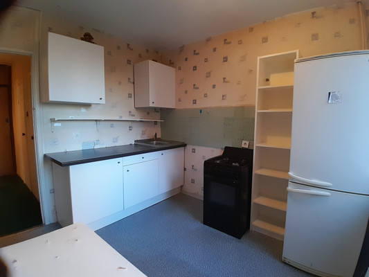 Продам однокомнатную (1-комн.) квартиру, Красноармейская ул, 4, Нахабино рп