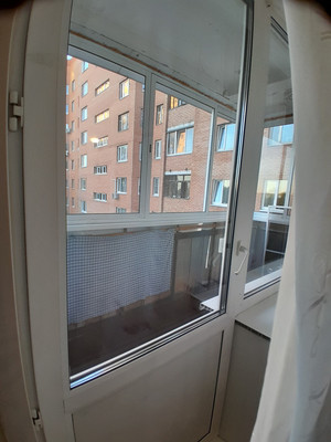 Продам однокомнатную (1-комн.) квартиру, Красноармейская ул, 4, Нахабино рп