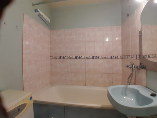 Продам однокомнатную (1-комн.) квартиру, Красноармейская ул, 4, Нахабино рп