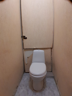 Продам однокомнатную (1-комн.) квартиру, Красноармейская ул, 4, Нахабино рп