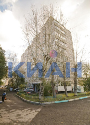 Продам трехкомнатную (3-комн.) квартиру, Александра Матросова ул, 30/4, Красноярск г