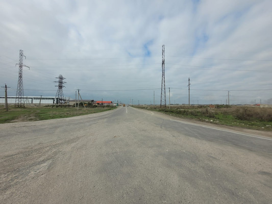 Продам участок 60 соток, ИЖС, Катханова Н. ул, Баксан г, 0 км от города