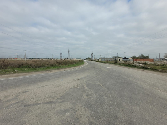 Продам участок 60 соток, ИЖС, Катханова Н. ул, Баксан г, 0 км от города