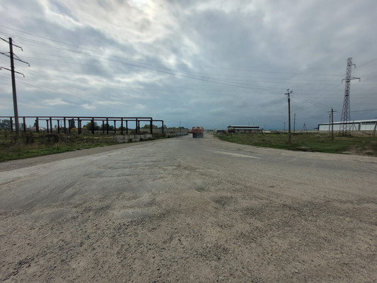 Продам участок 60 соток, ИЖС, Катханова Н. ул, Баксан г, 0 км от города