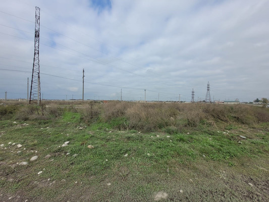 Продам участок 60 соток, ИЖС, Катханова Н. ул, Баксан г, 0 км от города