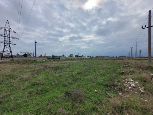 Продам участок 60 соток, ИЖС, Катханова Н. ул, Баксан г, 0 км от города