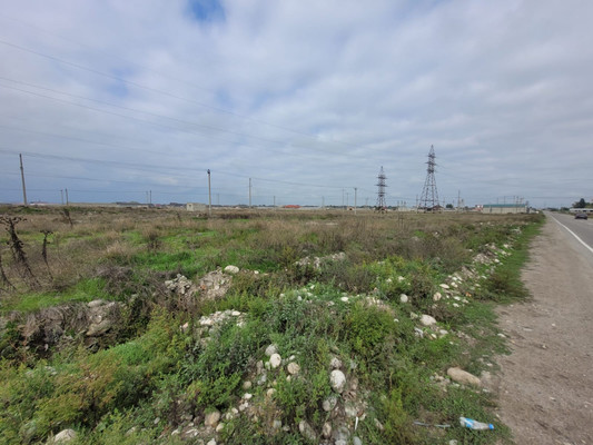 Продам участок 60 соток, ИЖС, Катханова Н. ул, Баксан г, 0 км от города