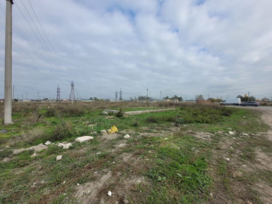 Продам участок 60 соток, ИЖС, Катханова Н. ул, Баксан г, 0 км от города