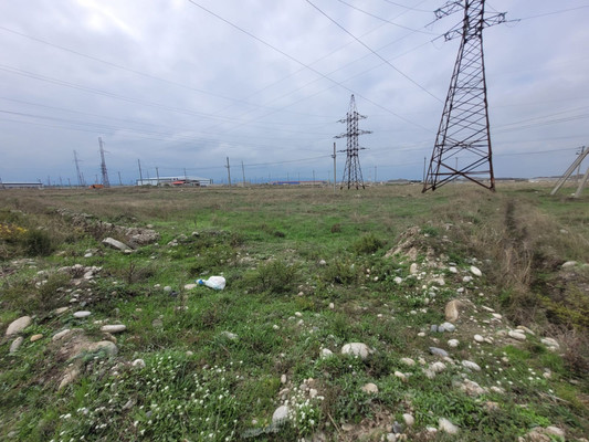 Продам участок 60 соток, ИЖС, Катханова Н. ул, Баксан г, 0 км от города