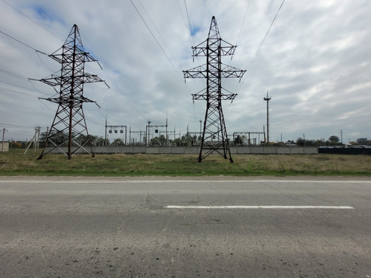 Продам участок 60 соток, ИЖС, Катханова Н. ул, Баксан г, 0 км от города