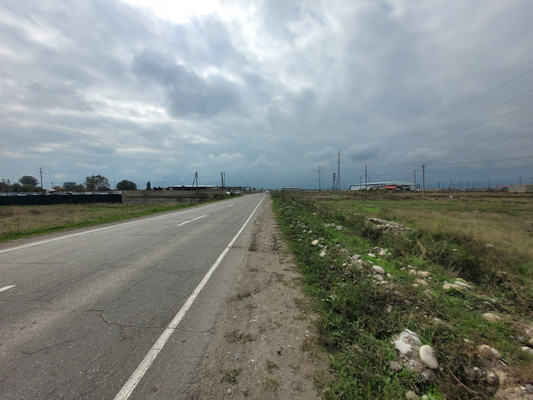 Продам участок 60 соток, ИЖС, Катханова Н. ул, Баксан г, 0 км от города