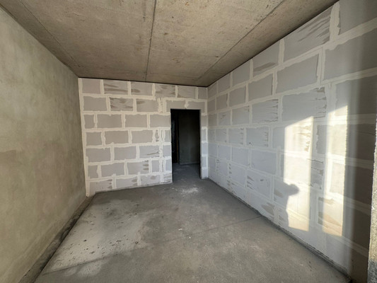 Продам двухкомнатную (2-комн.) квартиру, Атажукина ул, 12к3, Нальчик г