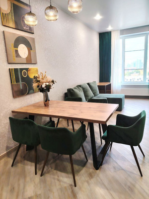 Продам двухкомнатную (2-комн.) квартиру, Корабельная ул, 3, Москва г