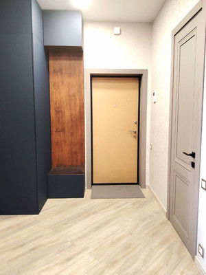 Продам двухкомнатную (2-комн.) квартиру, Корабельная ул, 3, Москва г
