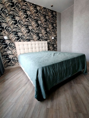Продам двухкомнатную (2-комн.) квартиру, Корабельная ул, 3, Москва г