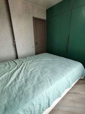 Продам двухкомнатную (2-комн.) квартиру, Корабельная ул, 3, Москва г