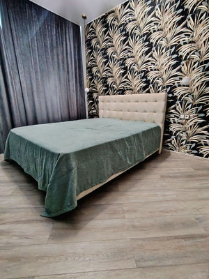 Продам двухкомнатную (2-комн.) квартиру, Корабельная ул, 3, Москва г