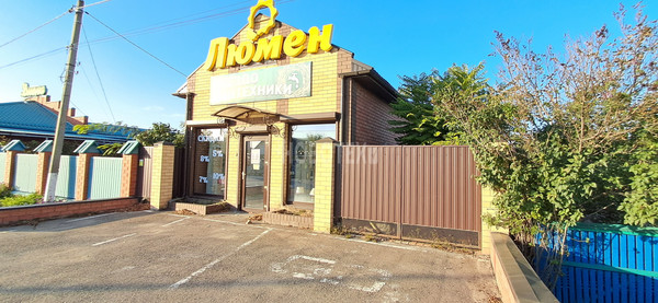 Продам коммерческое помещение 65,9 м2, Ленина ул, 186, Каневская ст-ца