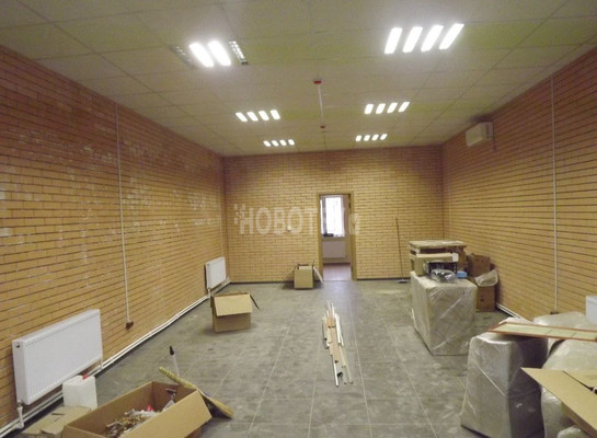 Продам коммерческое помещение 65,9 м2, Ленина ул, 186, Каневская ст-ца