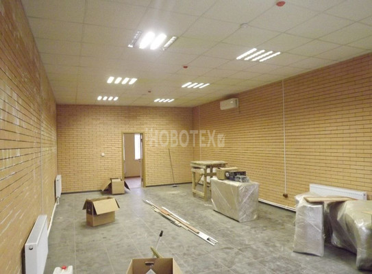 Продам коммерческое помещение 65,9 м2, Ленина ул, 186, Каневская ст-ца