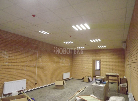 Продам коммерческое помещение 65,9 м2, Ленина ул, 186, Каневская ст-ца