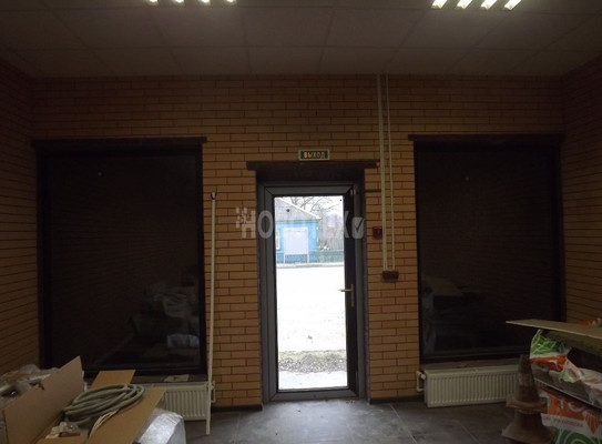 Продам коммерческое помещение 65,9 м2, Ленина ул, 186, Каневская ст-ца